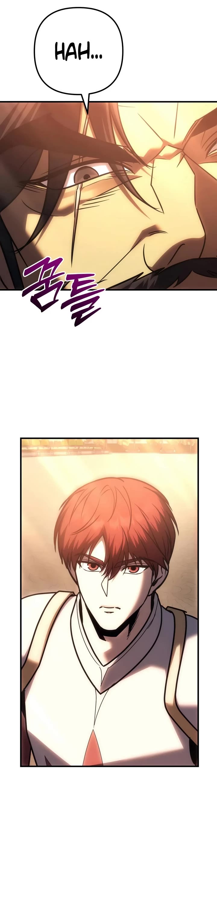 Regressor of the Fallen Family Chapter 135 page 45 - Chapter 135