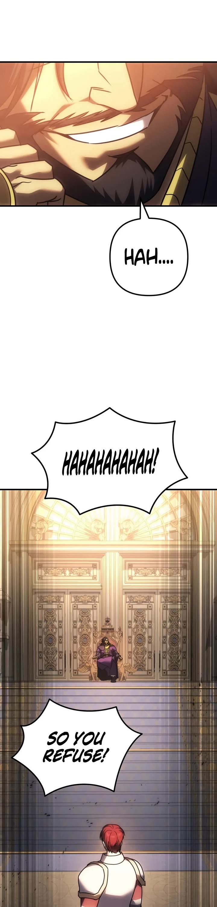 Regressor of the Fallen Family Chapter 135 page 46 - Chapter 135