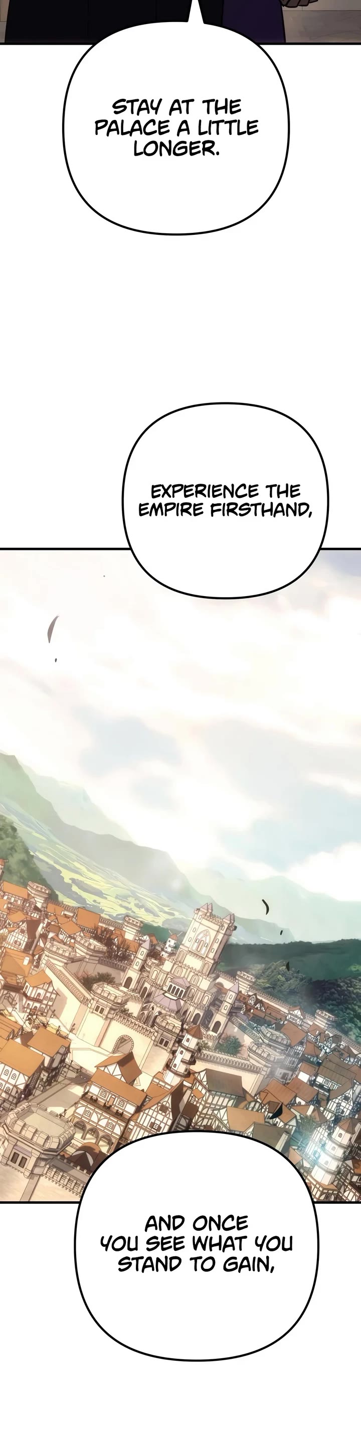 Regressor of the Fallen Family Chapter 135 page 50 - Chapter 135