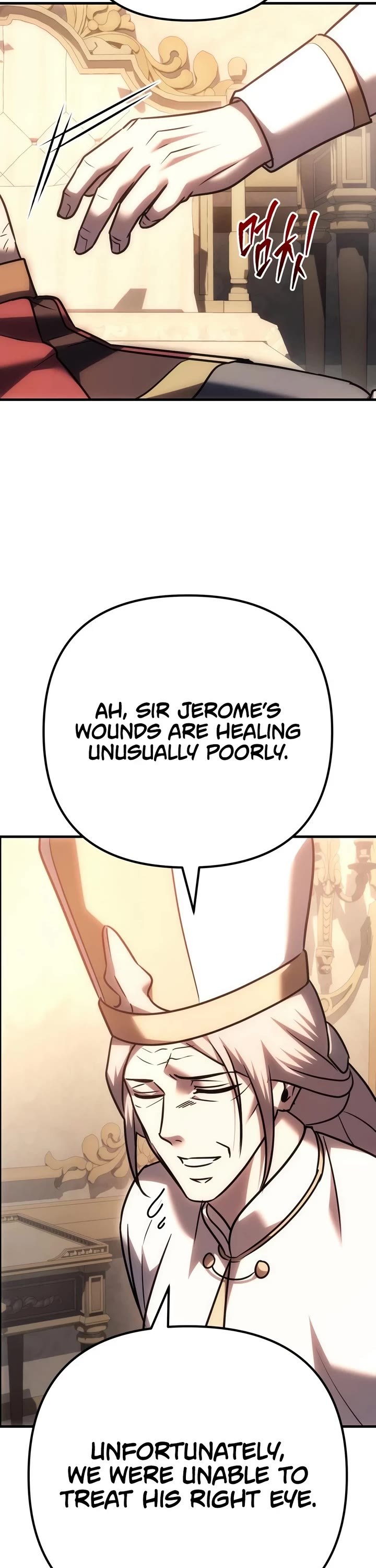 Regressor of the Fallen Family Chapter 135 page 58 - Chapter 135