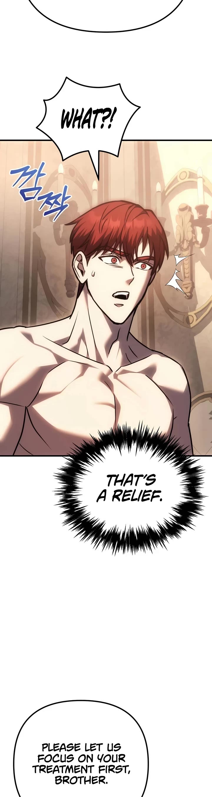 Regressor of the Fallen Family Chapter 135 page 59 - Chapter 135