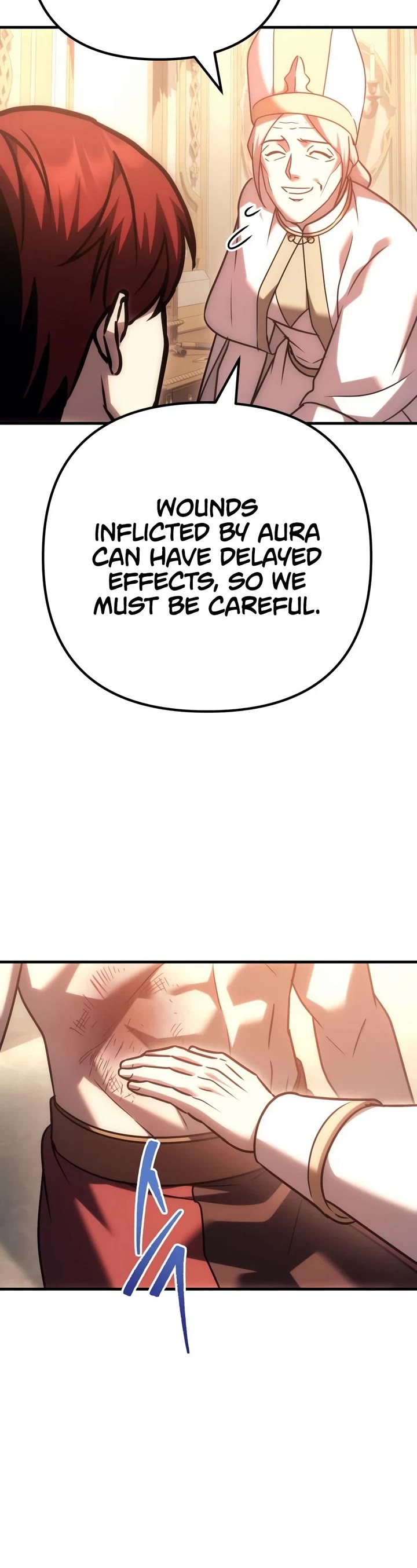 Regressor of the Fallen Family Chapter 135 page 60 - Chapter 135