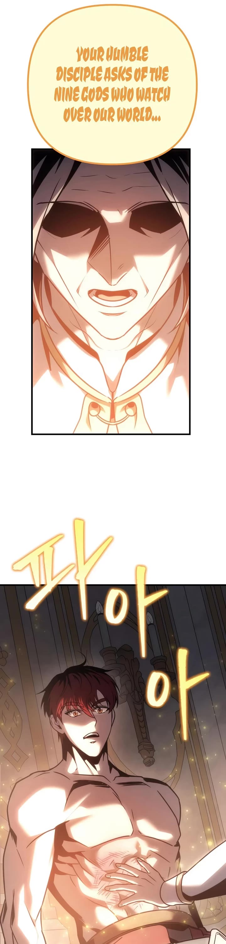 Regressor of the Fallen Family Chapter 135 page 61 - Chapter 135