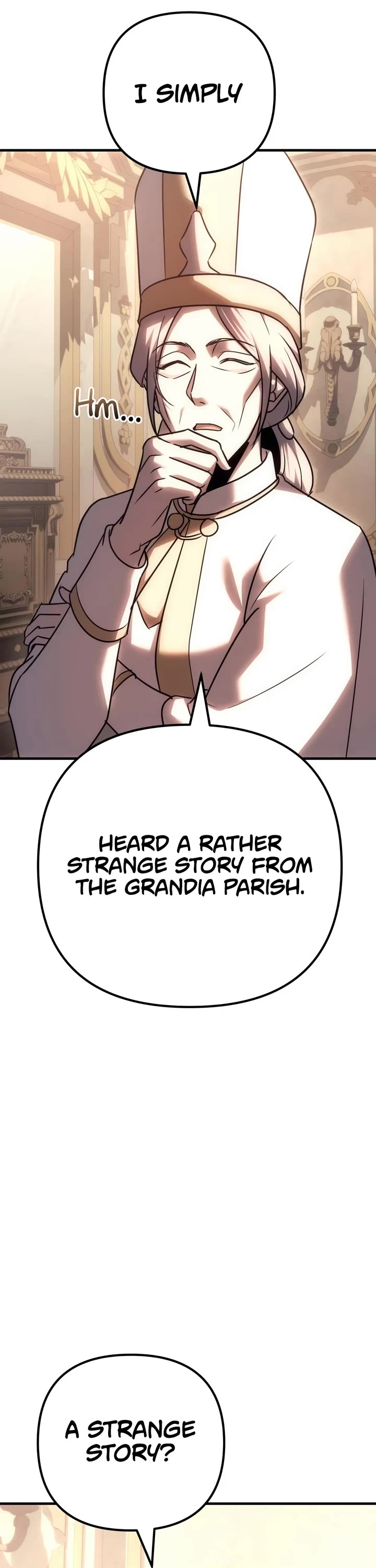 Regressor of the Fallen Family Chapter 135 page 66 - Chapter 135