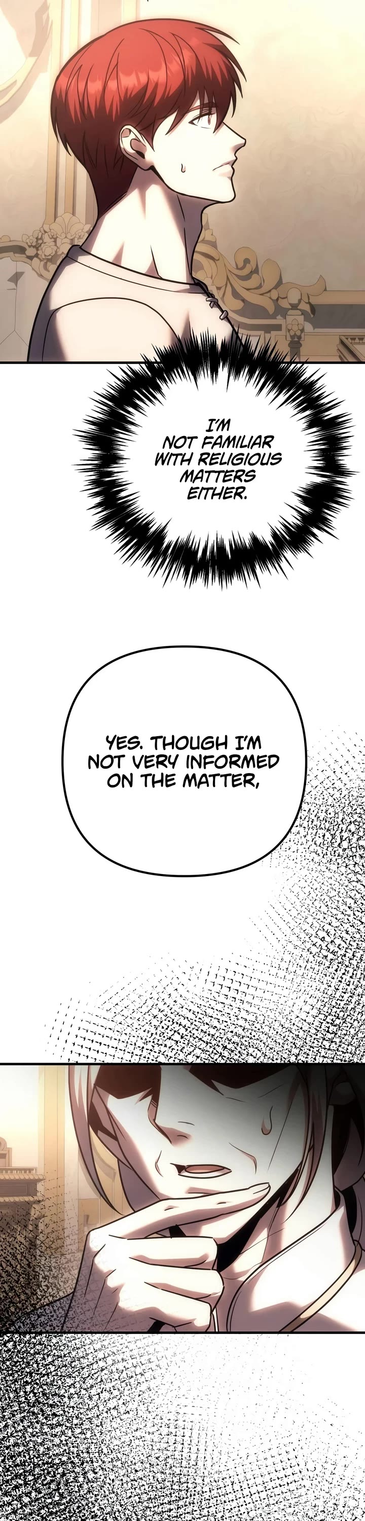 Regressor of the Fallen Family Chapter 135 page 67 - Chapter 135