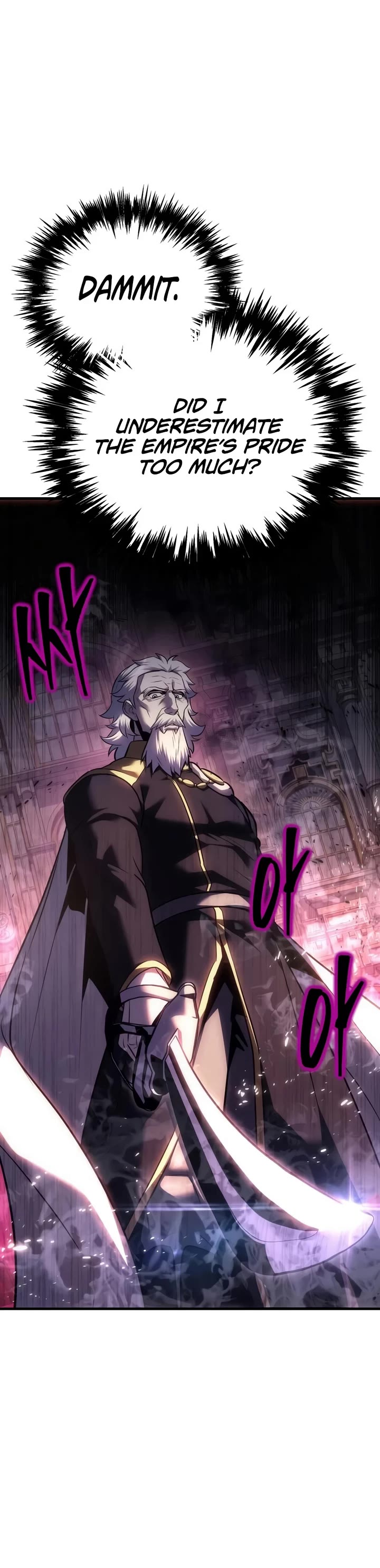 Regressor of the Fallen Family Chapter 135 page 9 - Chapter 135