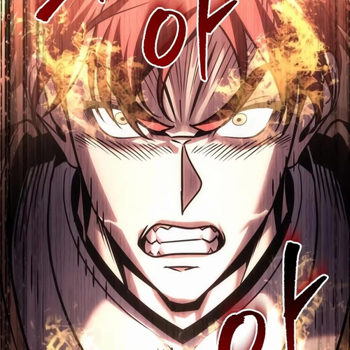 Regressor of the Fallen Family Chapter 135 cover