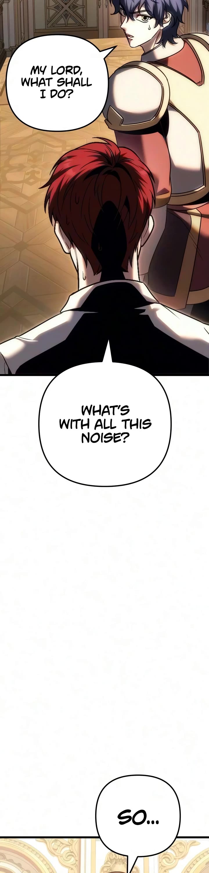 Regressor of the Fallen Family Chapter 136 page 13 - Chapter 136