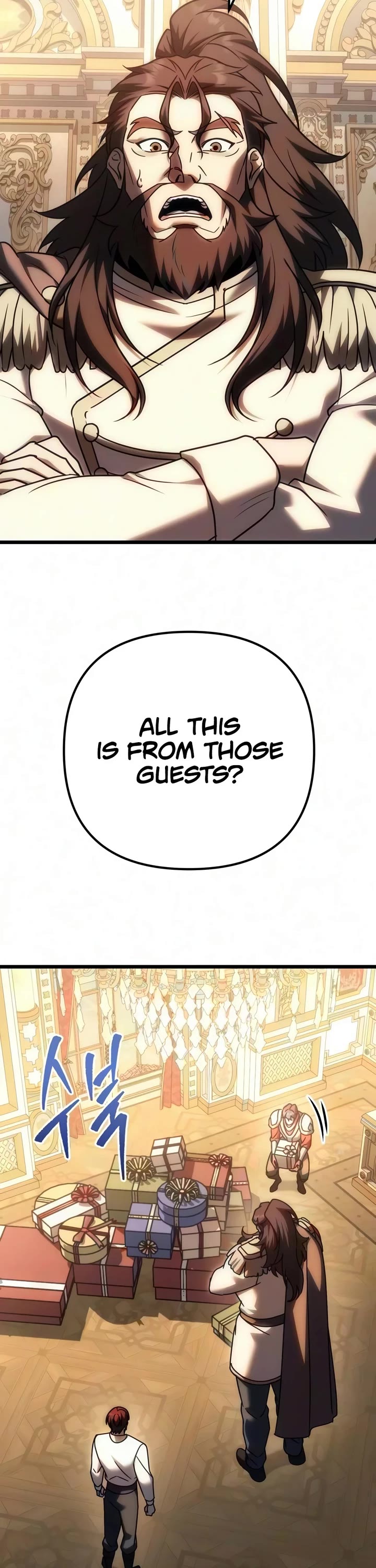 Regressor of the Fallen Family Chapter 136 page 14 - Chapter 136
