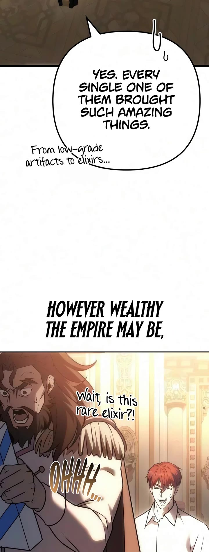 Regressor of the Fallen Family Chapter 136 page 15 - Chapter 136