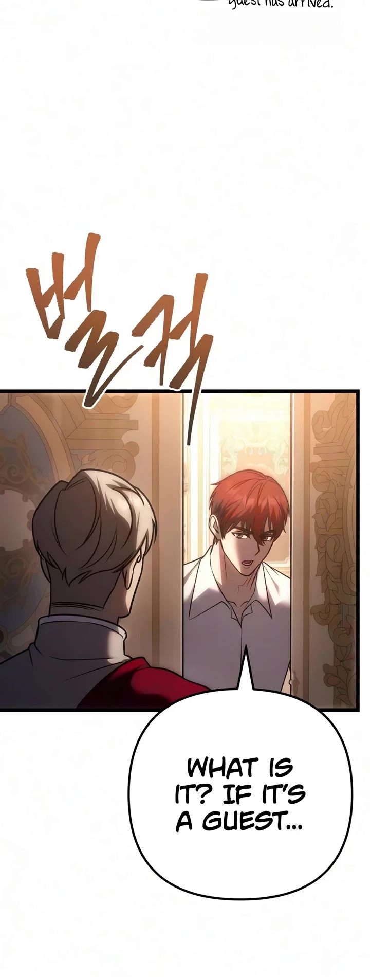 Regressor of the Fallen Family Chapter 136 page 21 - Chapter 136