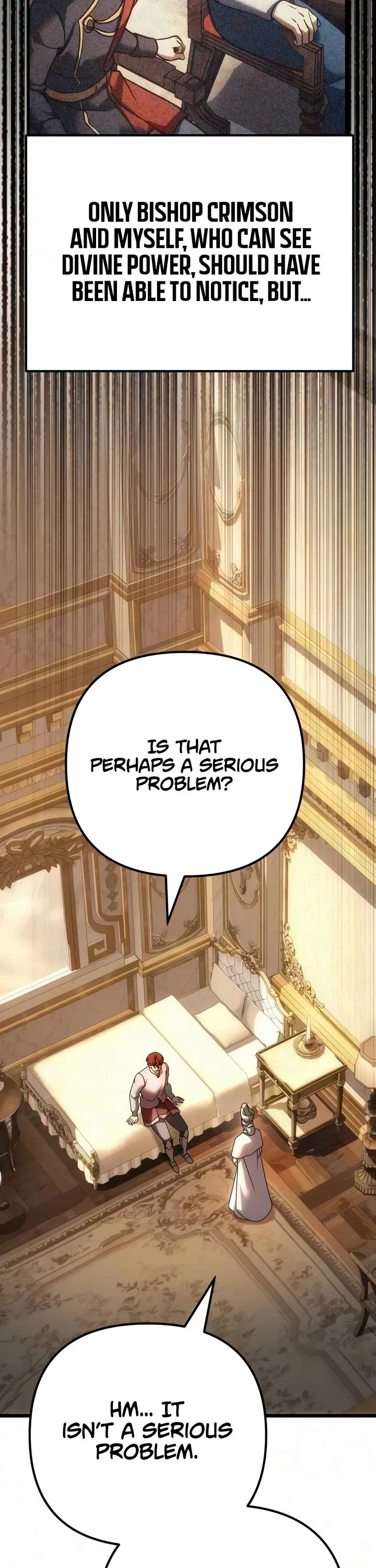 Regressor of the Fallen Family Chapter 136 page 3 - Chapter 136