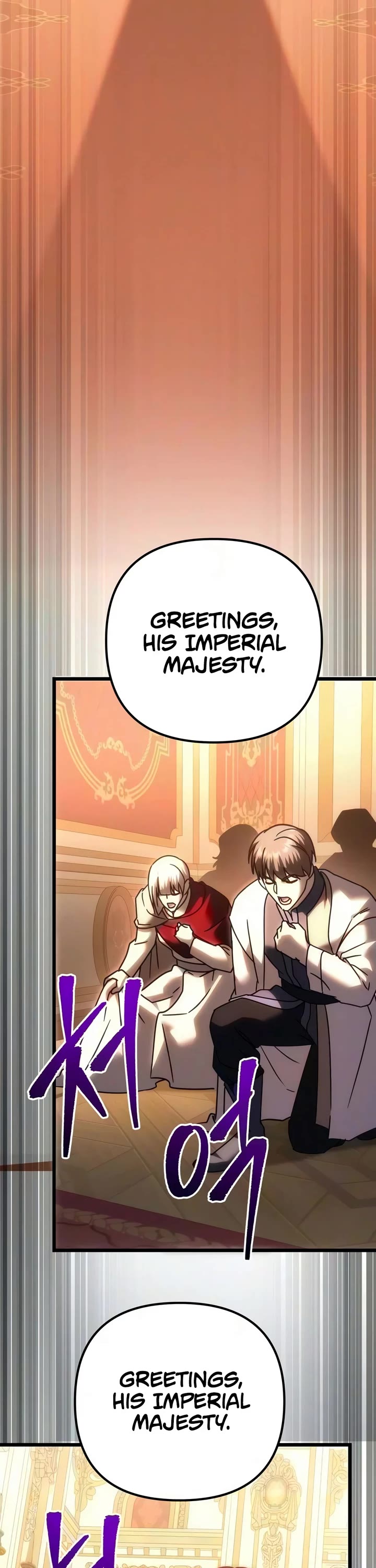 Regressor of the Fallen Family Chapter 136 page 34 - Chapter 136