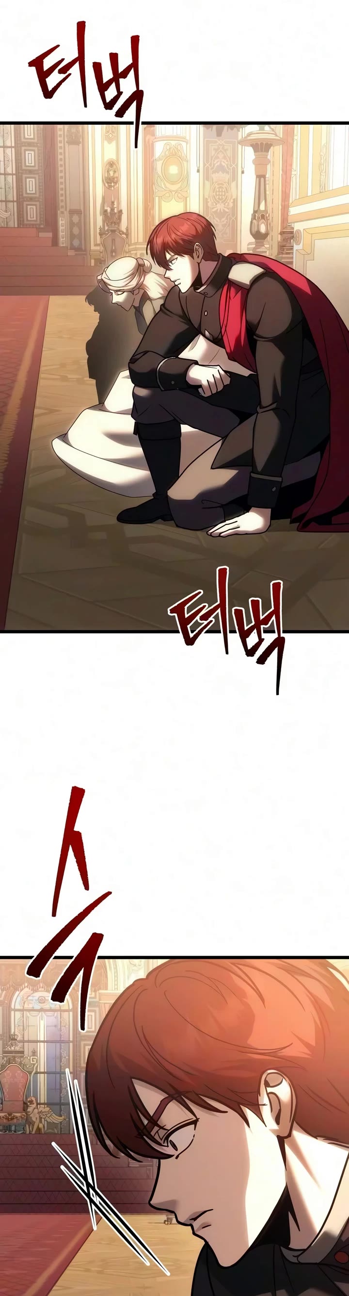 Regressor of the Fallen Family Chapter 136 page 37 - Chapter 136