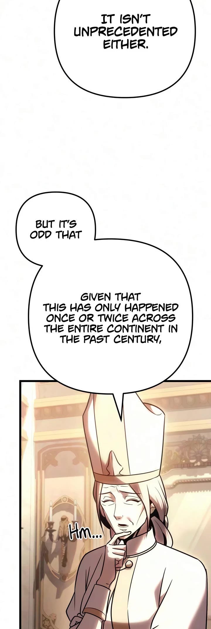Regressor of the Fallen Family Chapter 136 page 4 - Chapter 136