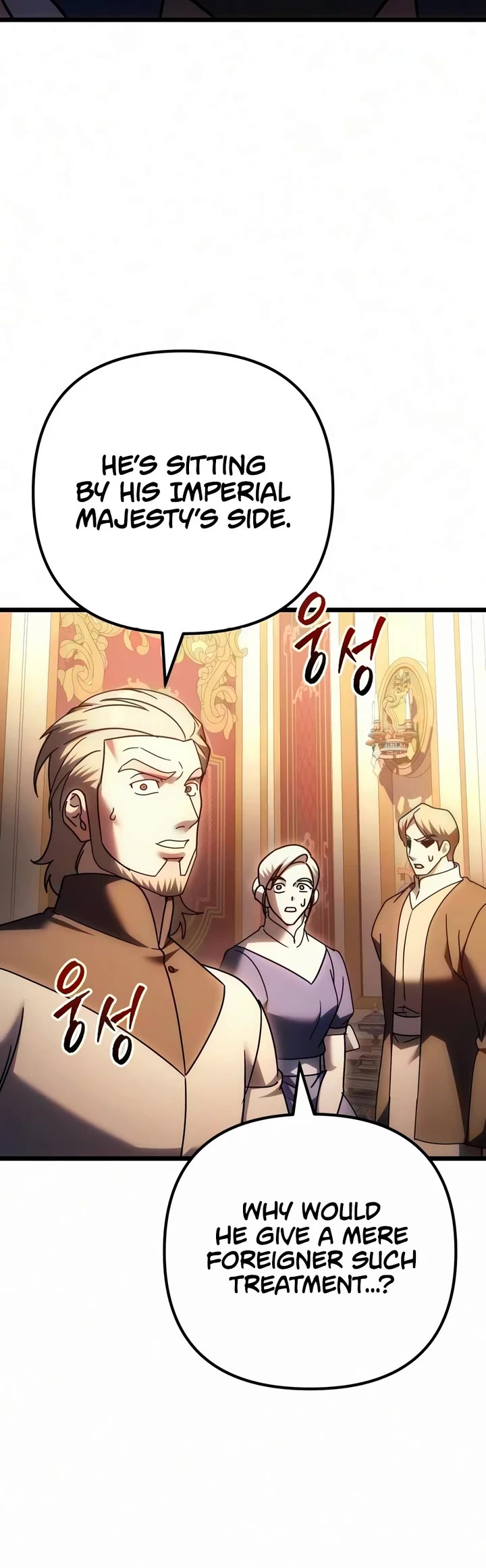 Regressor of the Fallen Family Chapter 136 page 43 - Chapter 136