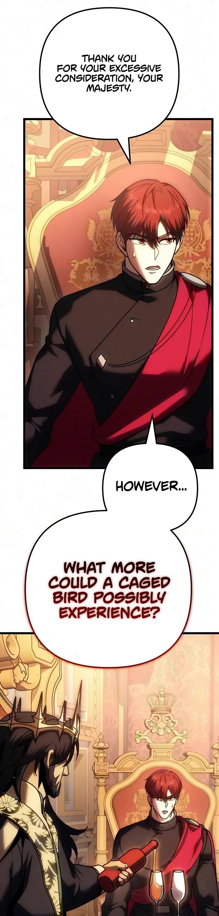 Regressor of the Fallen Family Chapter 136 page 44 - Chapter 136