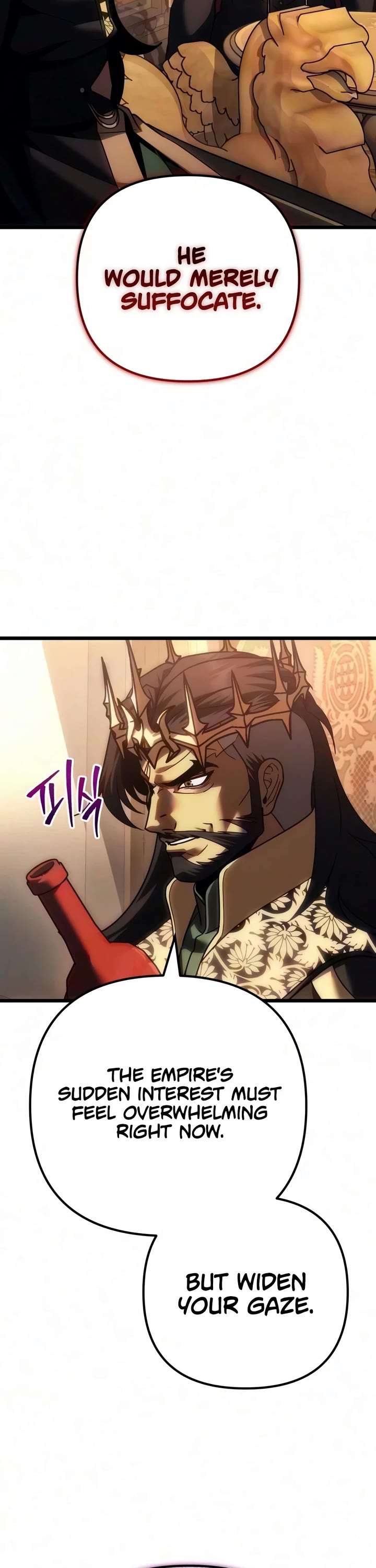 Regressor of the Fallen Family Chapter 136 page 45 - Chapter 136