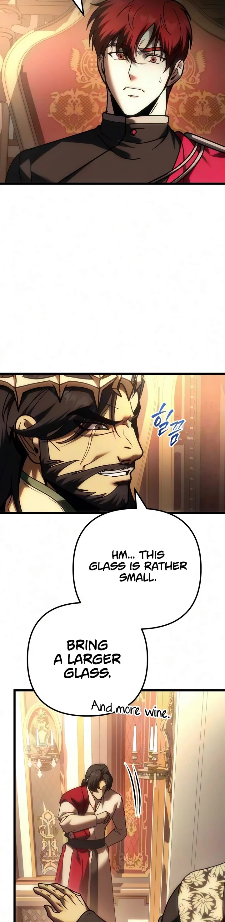 Regressor of the Fallen Family Chapter 136 page 47 - Chapter 136