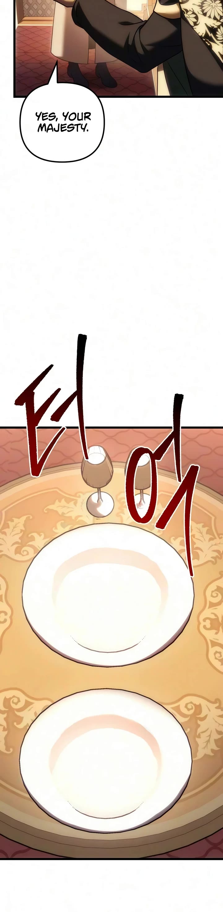 Regressor of the Fallen Family Chapter 136 page 48 - Chapter 136