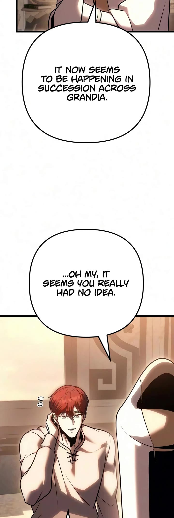 Regressor of the Fallen Family Chapter 136 page 5 - Chapter 136