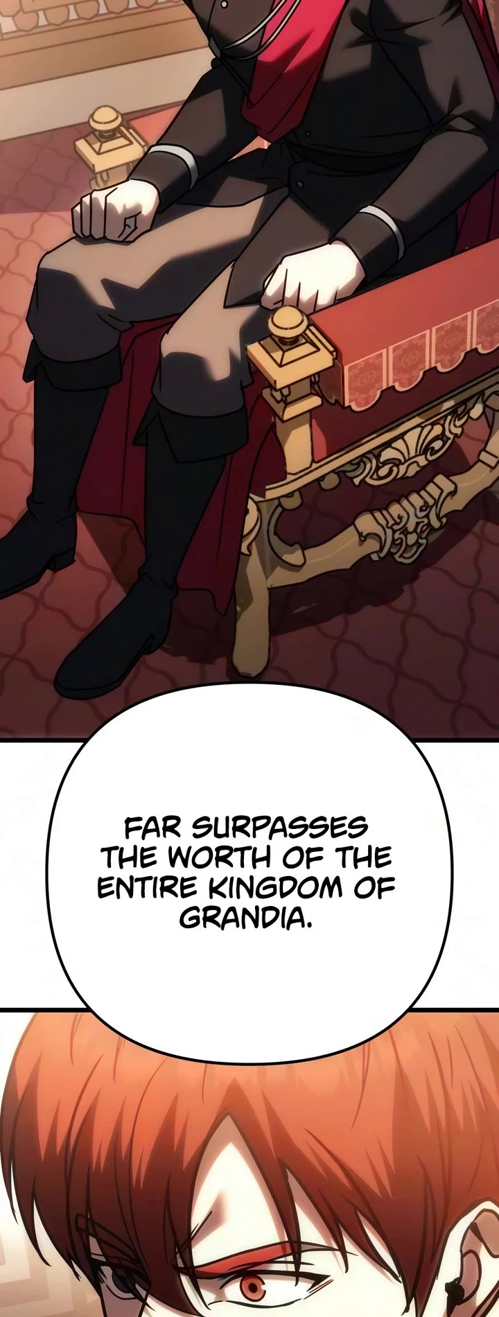 Regressor of the Fallen Family Chapter 136 page 52 - Chapter 136