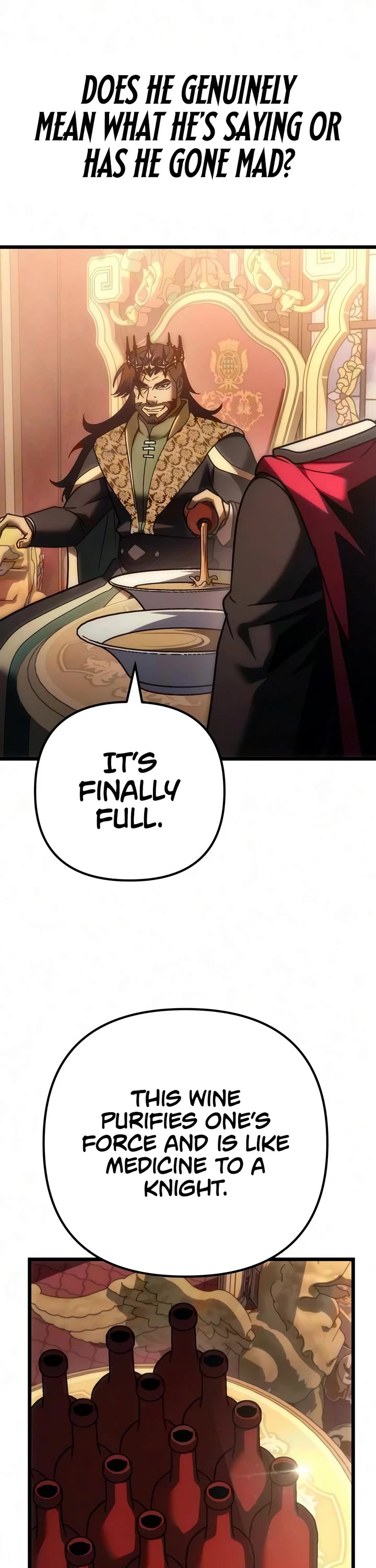 Regressor of the Fallen Family Chapter 136 page 55 - Chapter 136