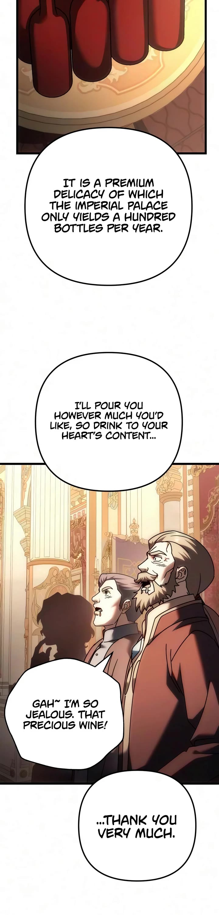 Regressor of the Fallen Family Chapter 136 page 56 - Chapter 136