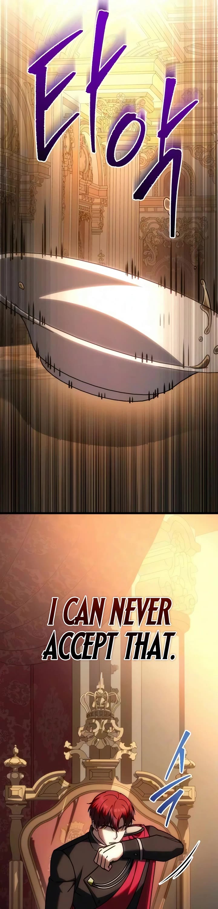 Regressor of the Fallen Family Chapter 136 page 61 - Chapter 136