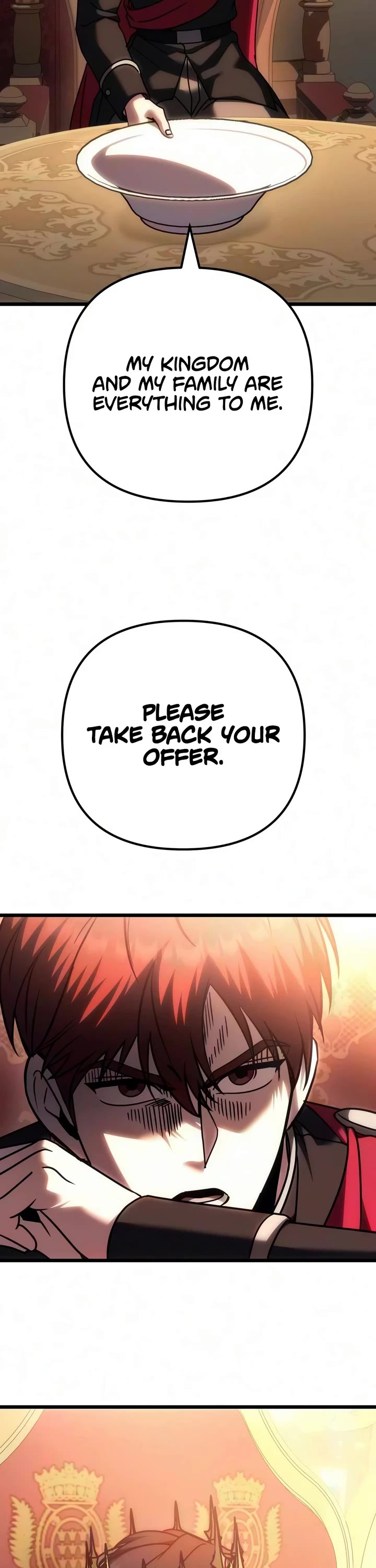 Regressor of the Fallen Family Chapter 136 page 62 - Chapter 136