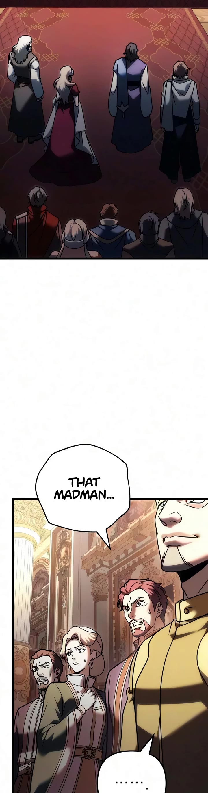 Regressor of the Fallen Family Chapter 136 page 64 - Chapter 136