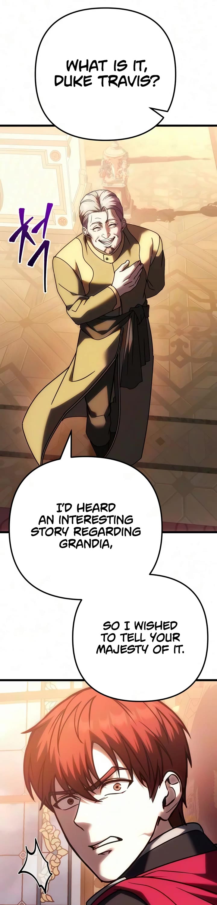 Regressor of the Fallen Family Chapter 136 page 66 - Chapter 136
