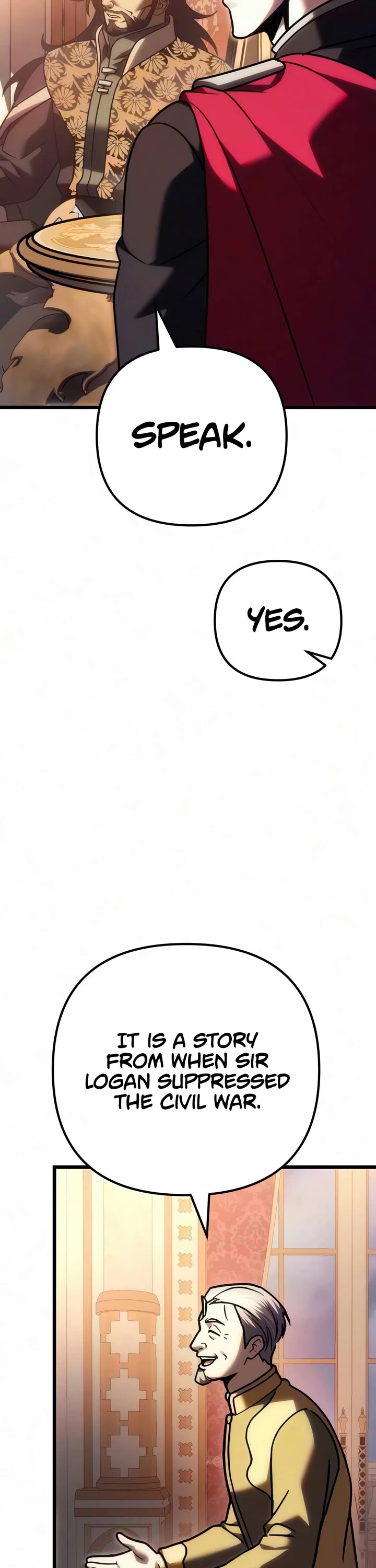 Regressor of the Fallen Family Chapter 136 page 68 - Chapter 136