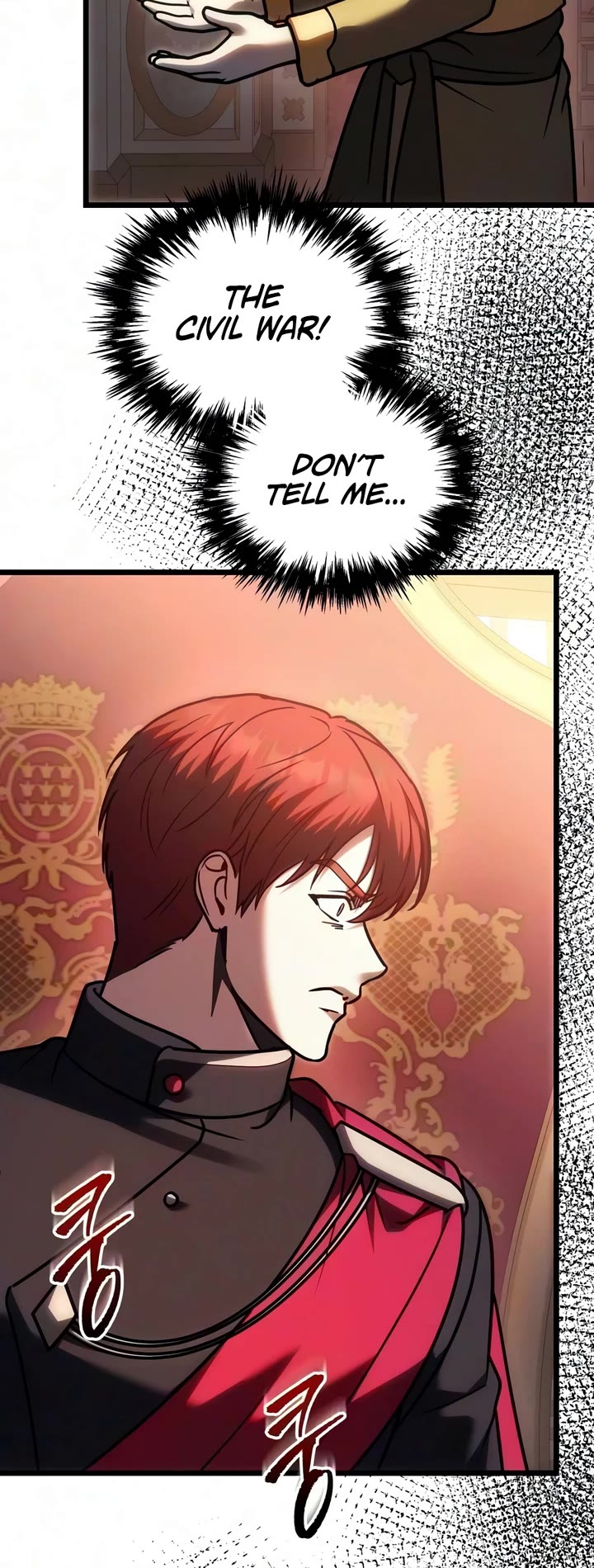 Regressor of the Fallen Family Chapter 136 page 69 - Chapter 136