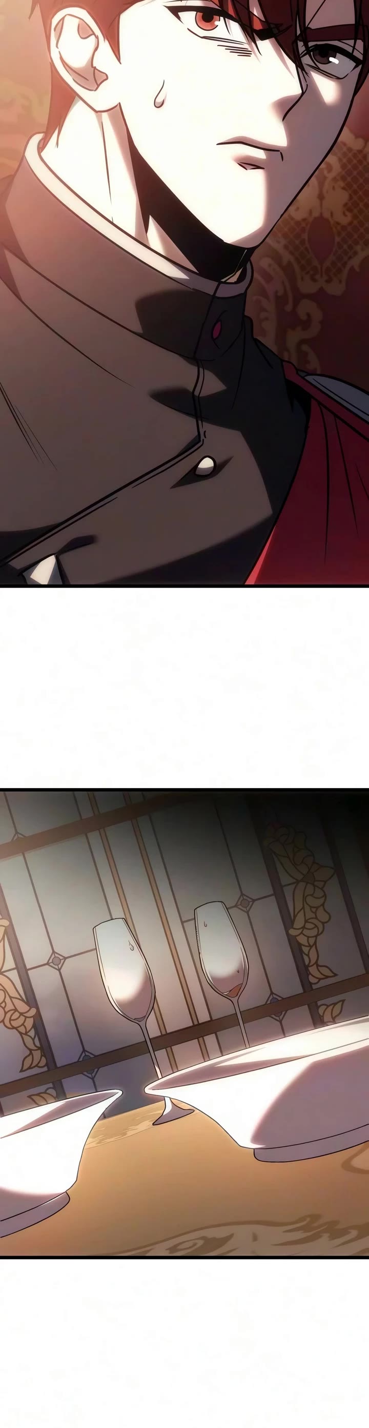 Regressor of the Fallen Family Chapter 137 page 10 - Chapter 137