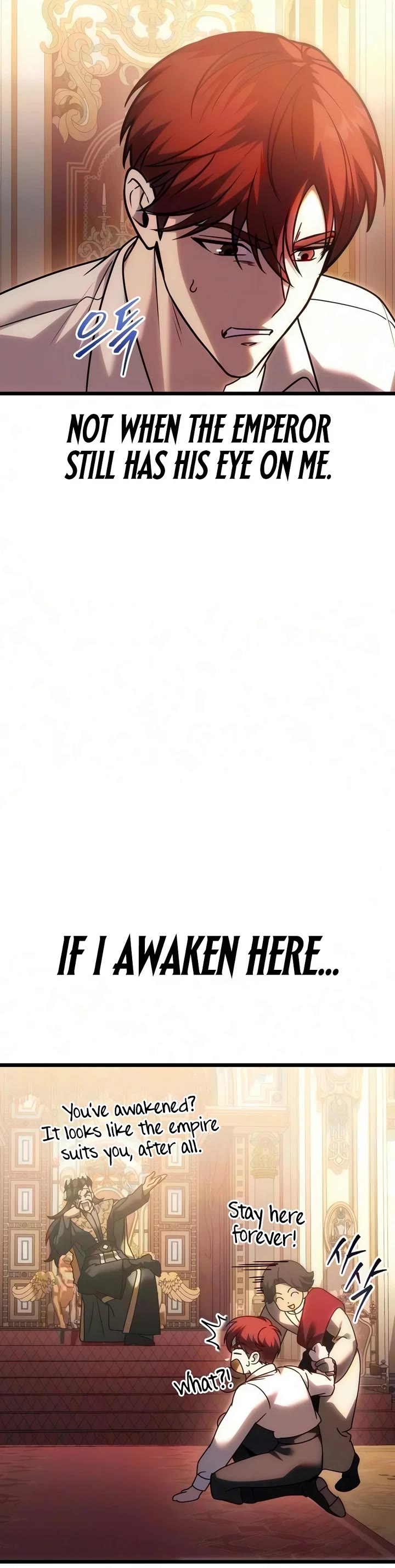 Regressor of the Fallen Family Chapter 137 page 17 - Chapter 137
