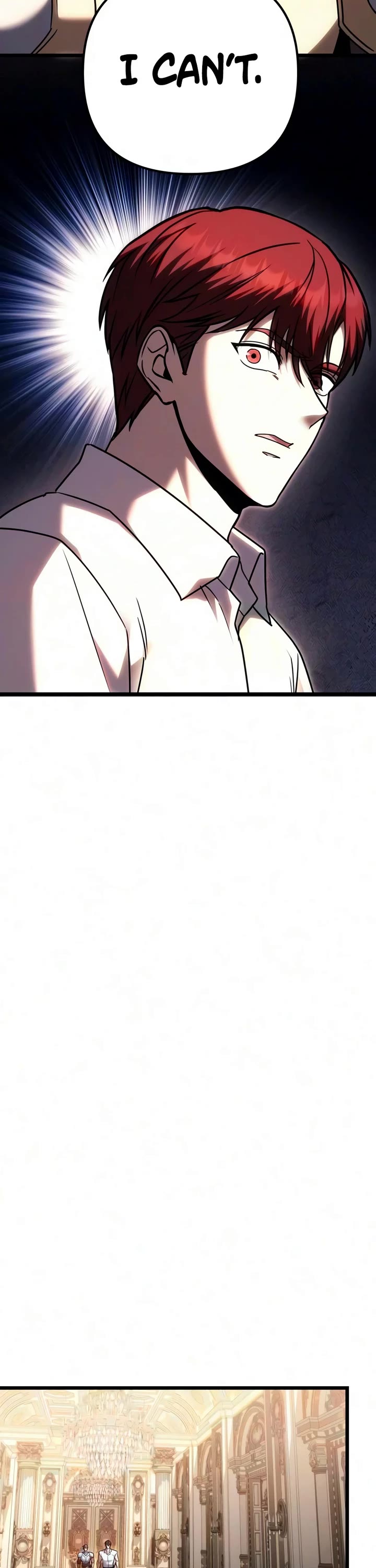 Regressor of the Fallen Family Chapter 137 page 25 - Chapter 137
