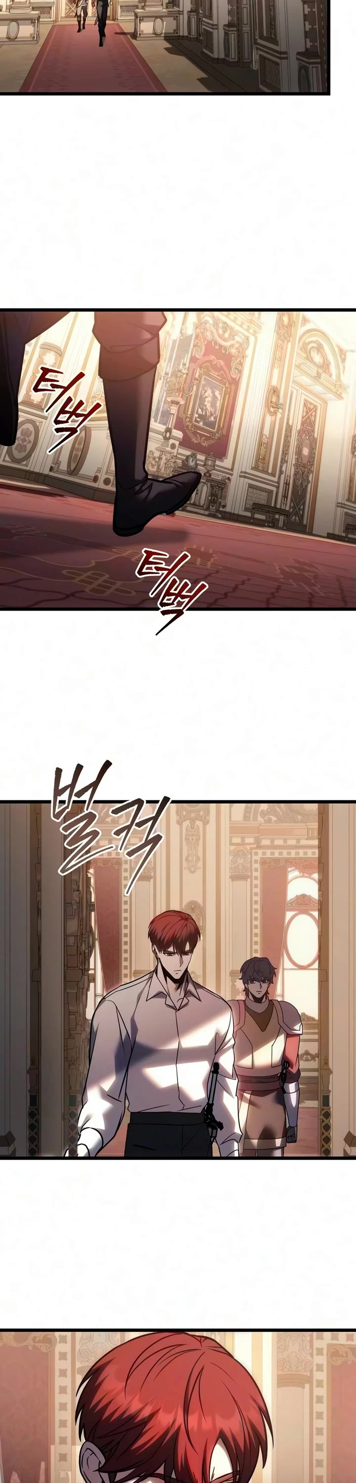 Regressor of the Fallen Family Chapter 137 page 26 - Chapter 137