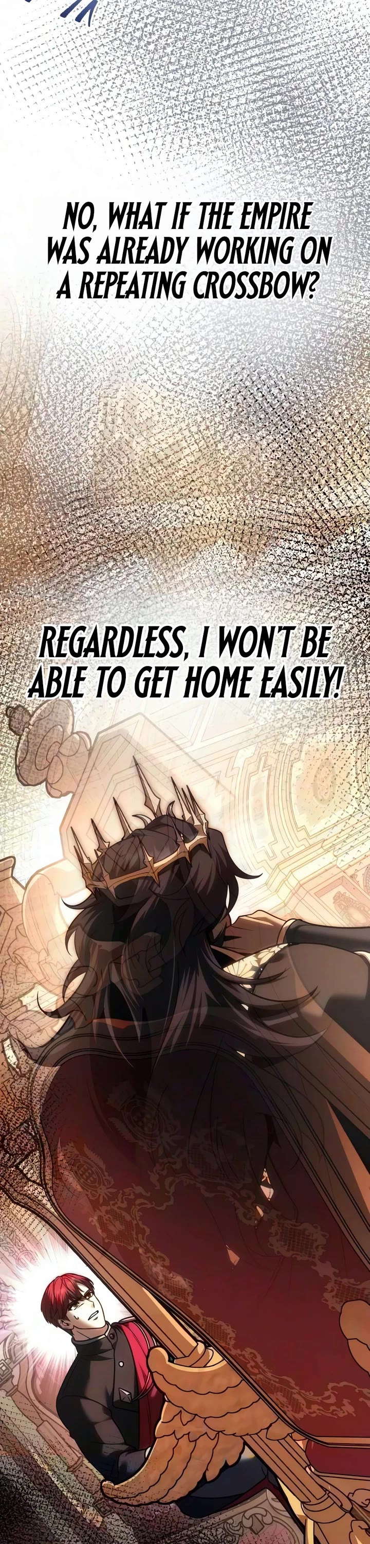 Regressor of the Fallen Family Chapter 137 page 3 - Chapter 137