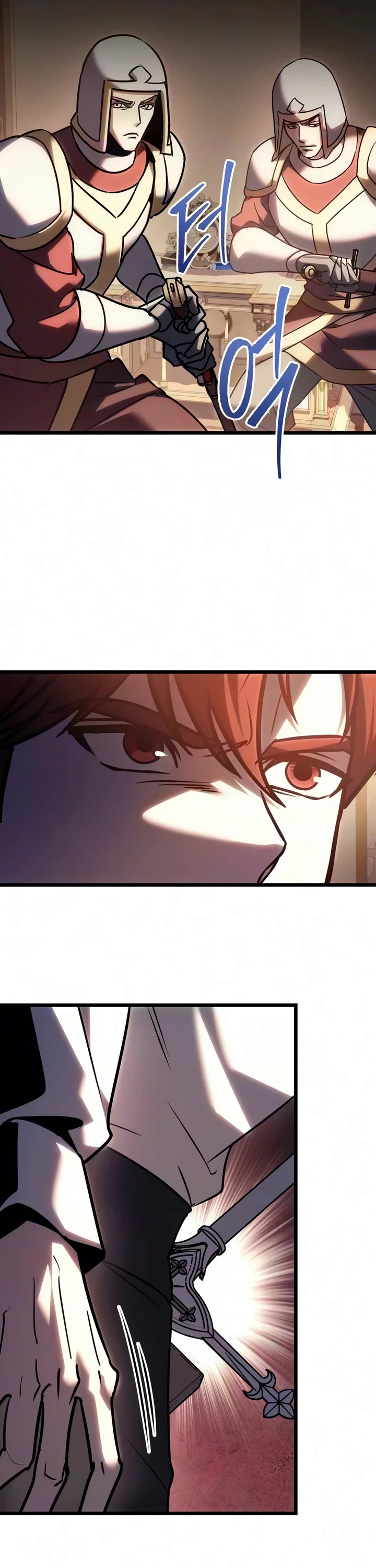Regressor of the Fallen Family Chapter 137 page 30 - Chapter 137