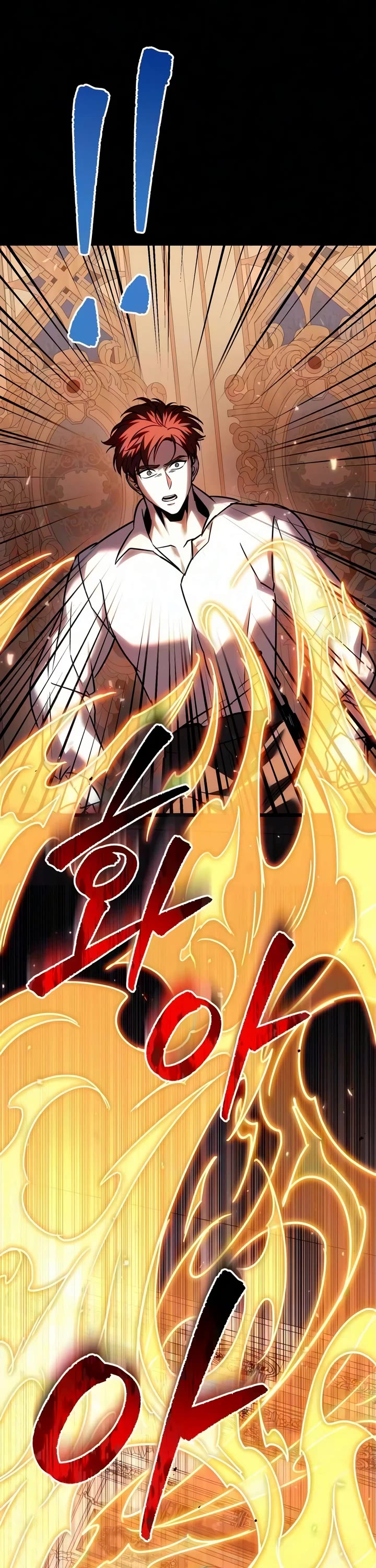 Regressor of the Fallen Family Chapter 137 page 35 - Chapter 137