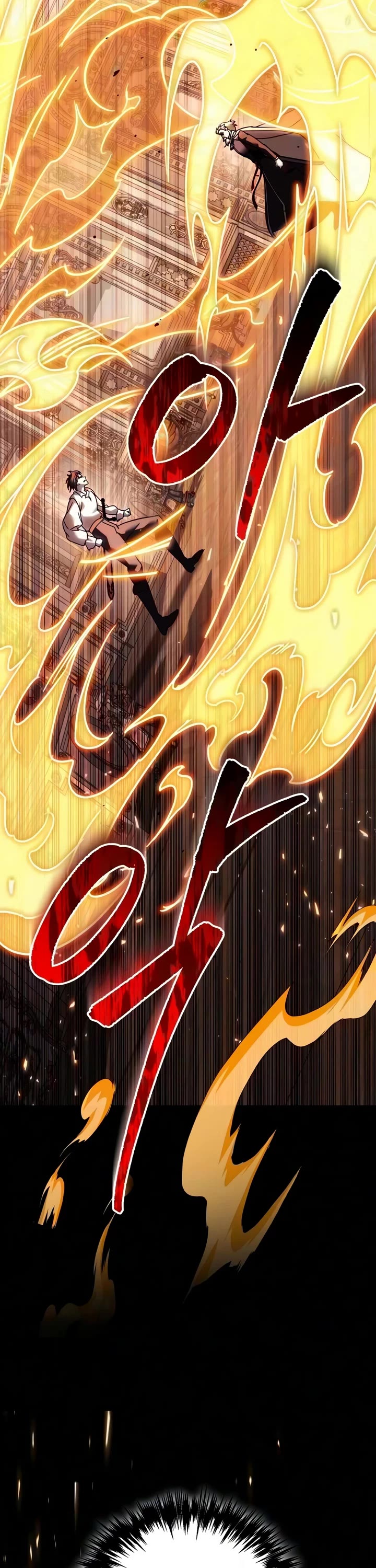 Regressor of the Fallen Family Chapter 137 page 36 - Chapter 137