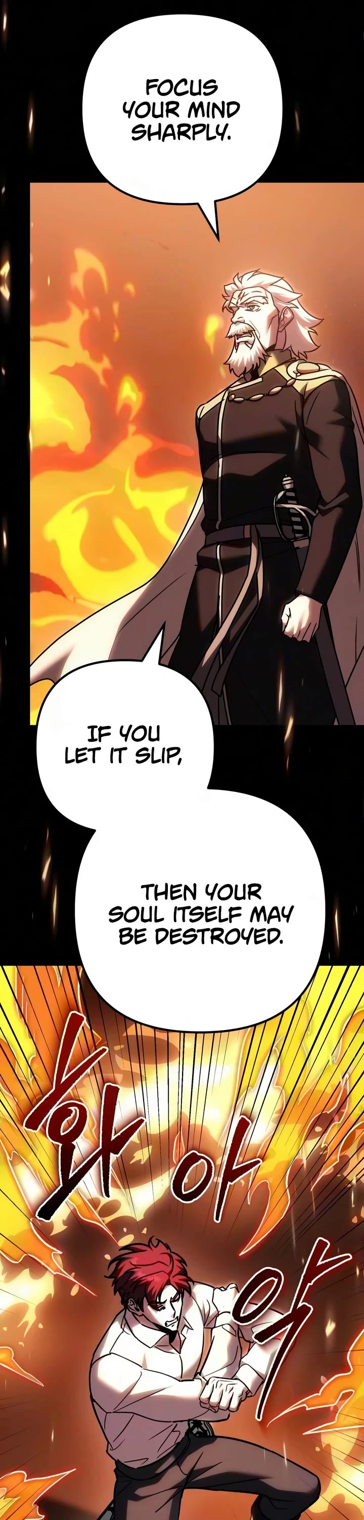 Regressor of the Fallen Family Chapter 137 page 40 - Chapter 137