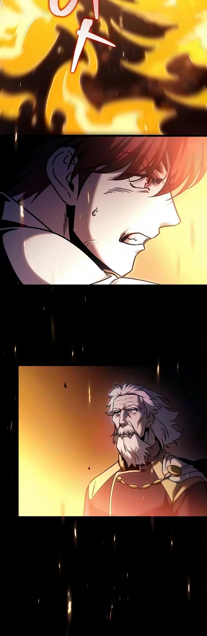 Regressor of the Fallen Family Chapter 137 page 43 - Chapter 137