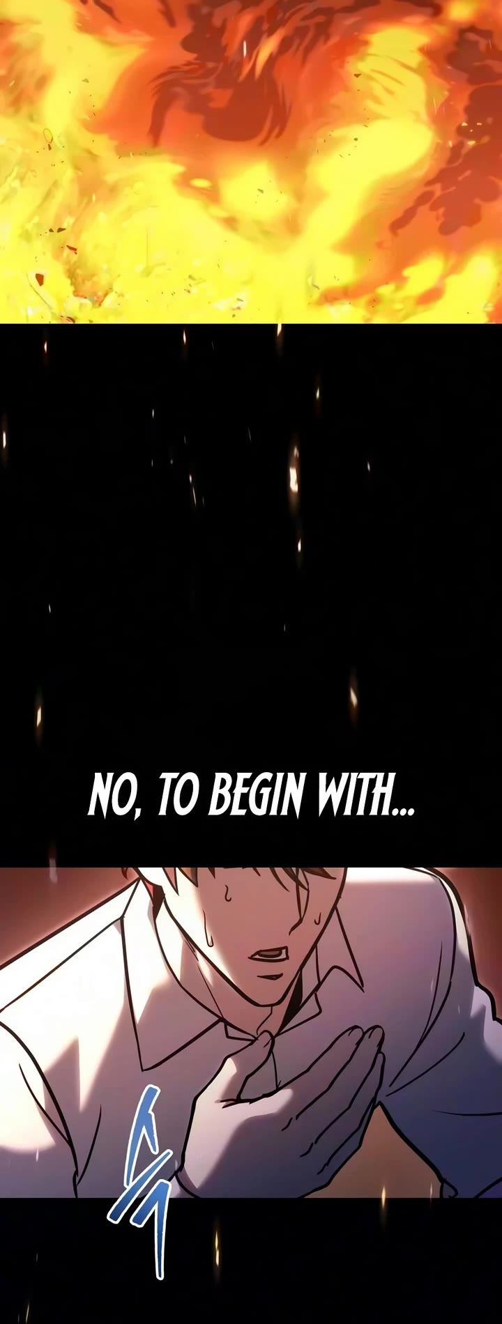 Regressor of the Fallen Family Chapter 137 page 48 - Chapter 137