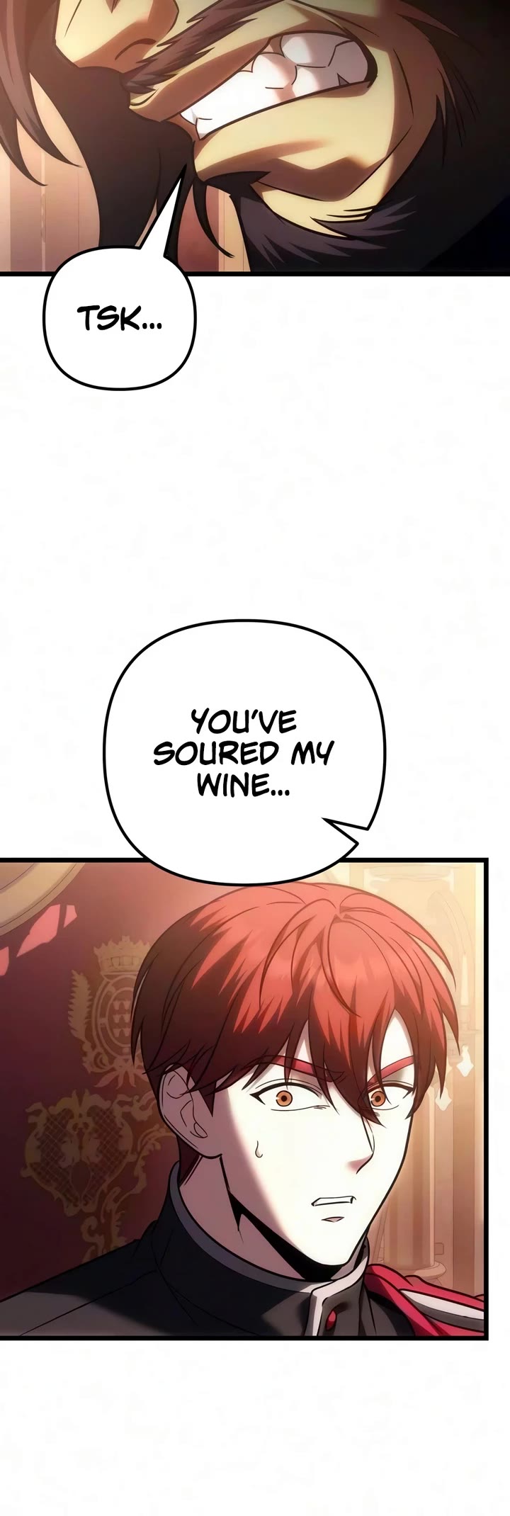 Regressor of the Fallen Family Chapter 137 page 5 - Chapter 137