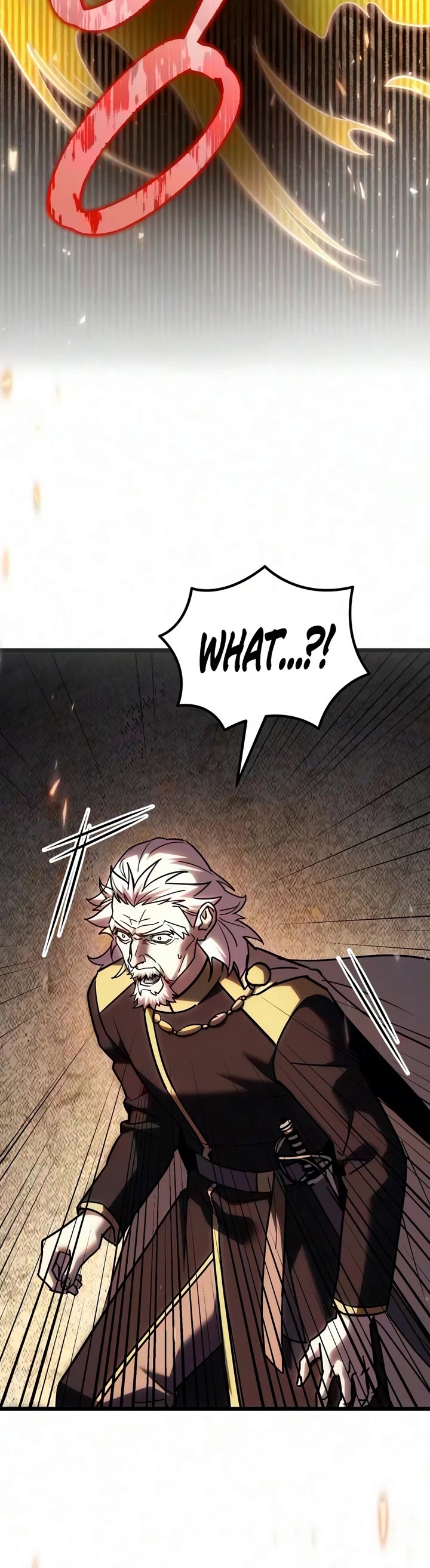 Regressor of the Fallen Family Chapter 137 page 55 - Chapter 137