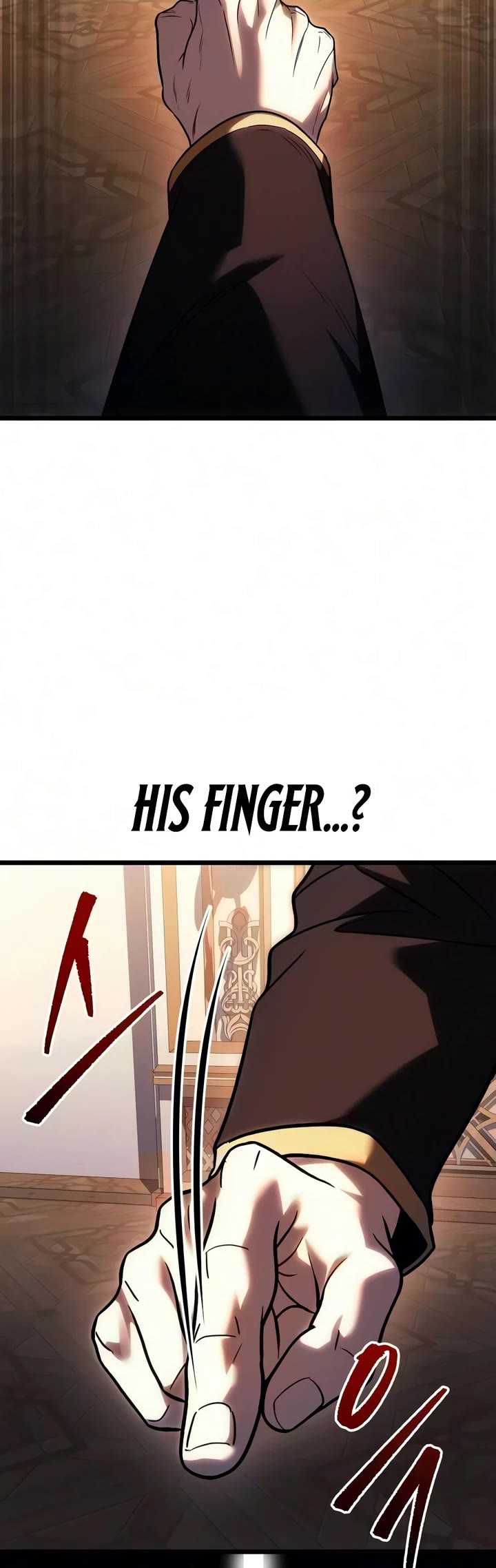 Regressor of the Fallen Family Chapter 137 page 58 - Chapter 137