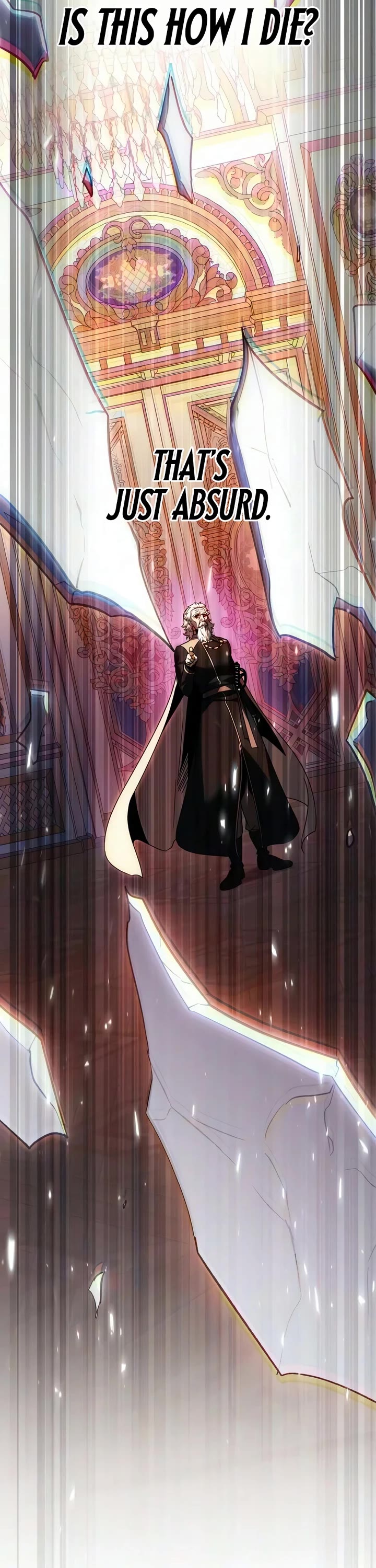 Regressor of the Fallen Family Chapter 137 page 61 - Chapter 137