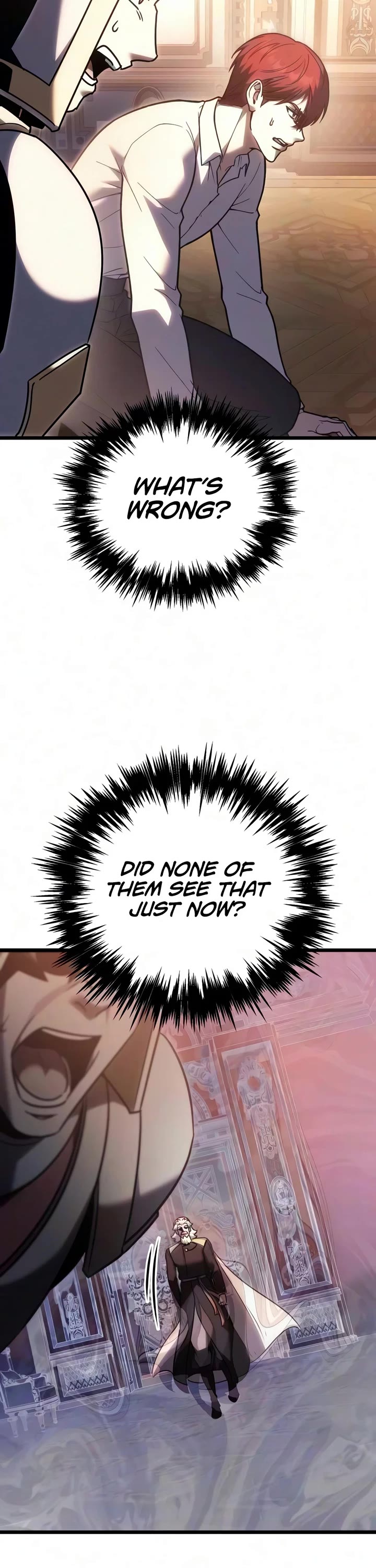 Regressor of the Fallen Family Chapter 137 page 66 - Chapter 137